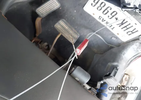 2004 Chevrolet Silverado 1500 from USA, damaged, VIN 1GCEC19V14Z237583